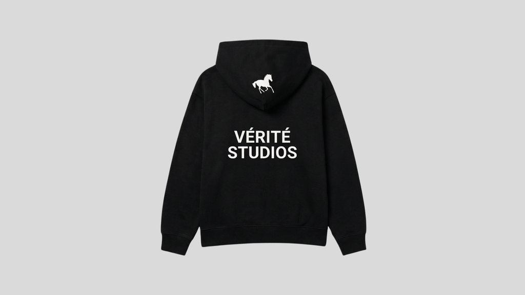 Vérité Studios Early Access Hoodie