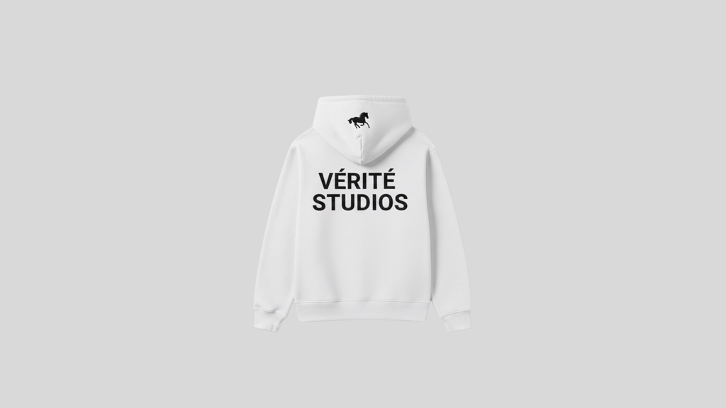 Vérité Studios Early Access Hoodie