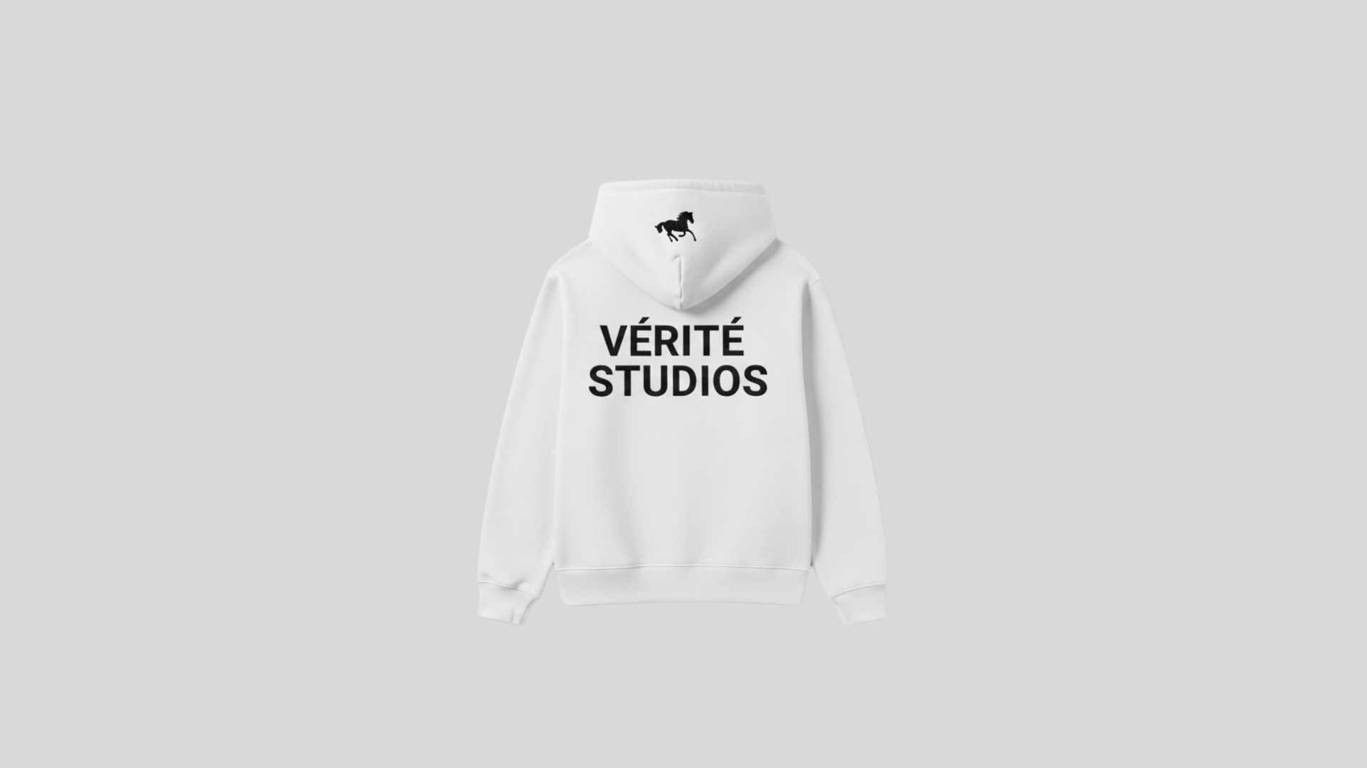 Vérité Studios Early Access Hoodie