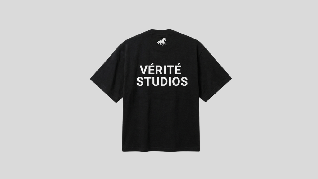 Vérité Studios Early Access Shirt