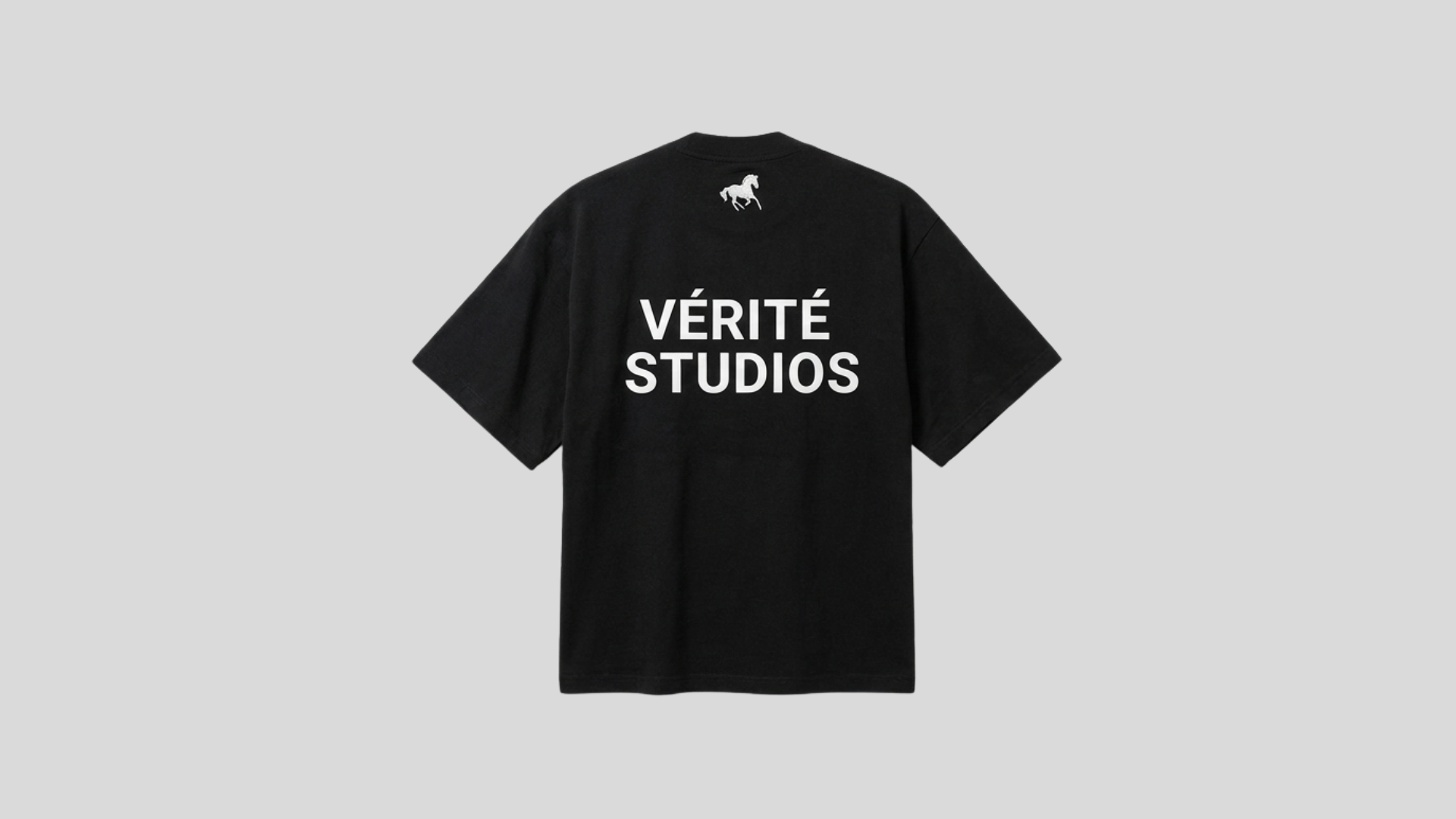 Vérité Studios Early Access Shirt