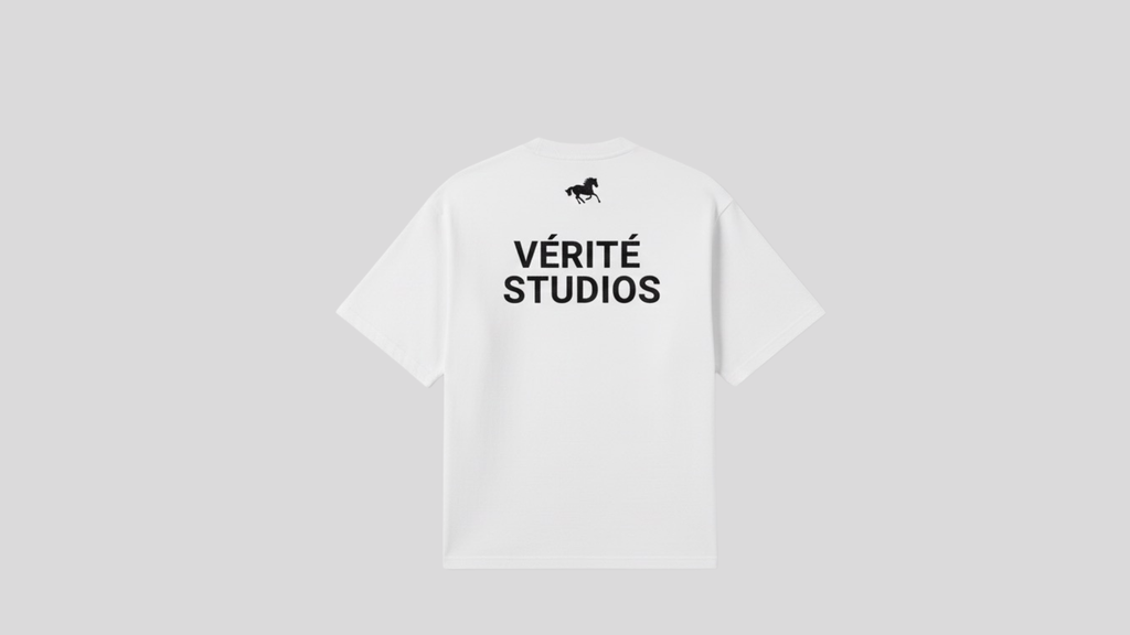 Vérité Studios Early Access Shirt
