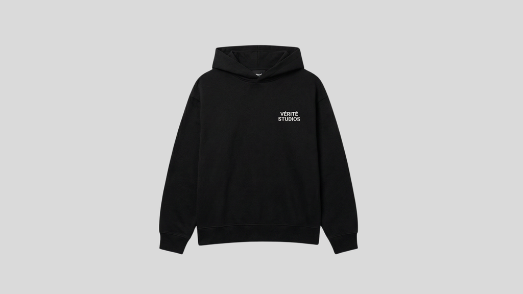 Vérité Studios Early Access Hoodie