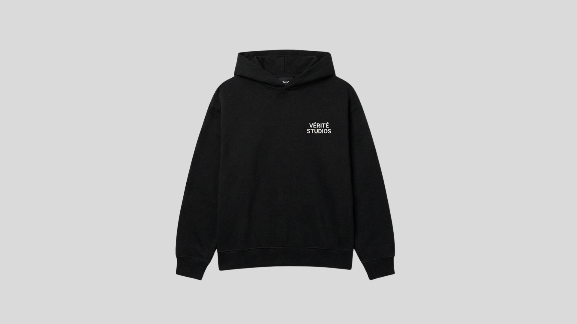Vérité Studios Early Access Hoodie
