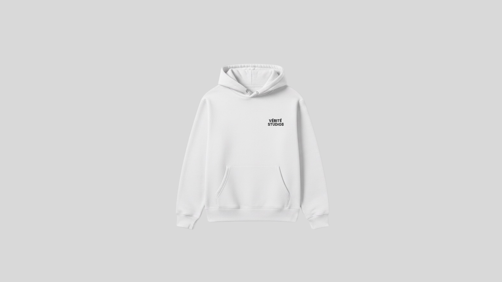 Vérité Studios Early Access Hoodie