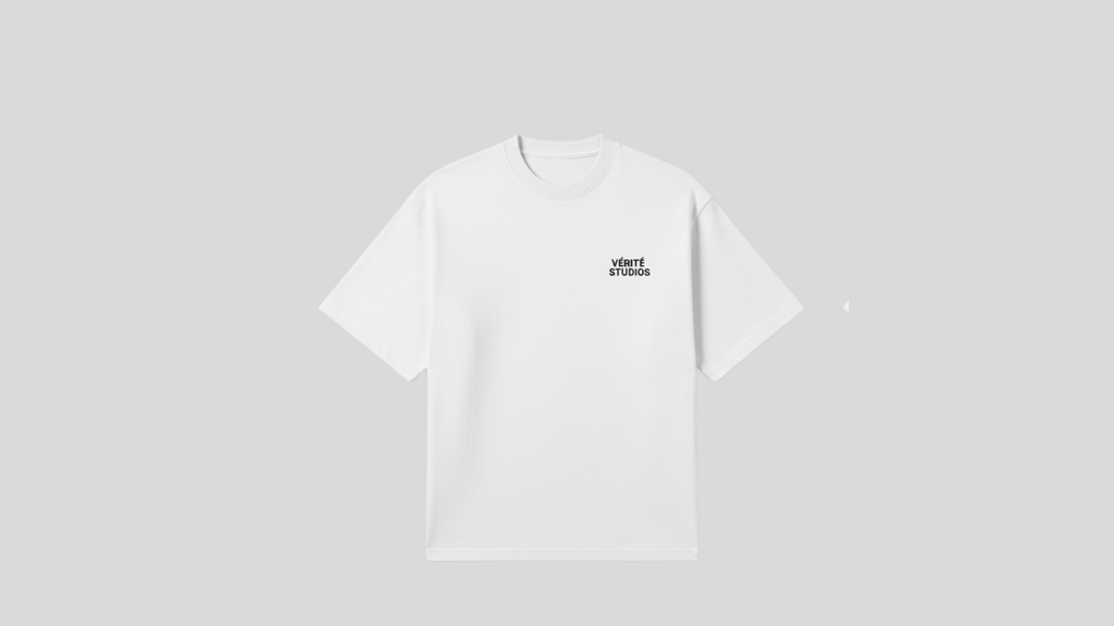 Vérité Studios Early Access Shirt
