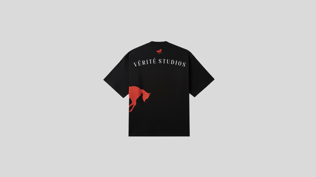 Vérité Studios Oversized